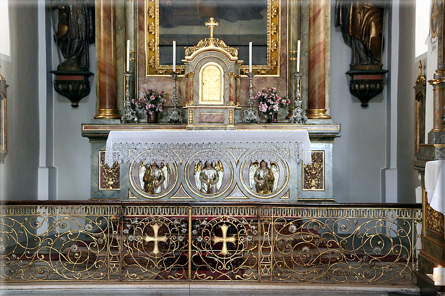 foto Chiesa di Sant'Antonio a Ortisei